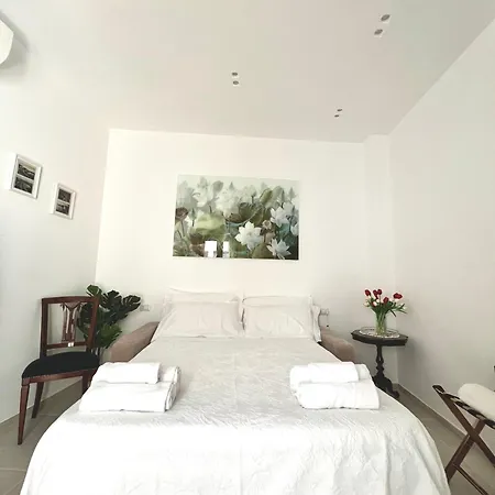 Mamma Lolita Bed and breakfast